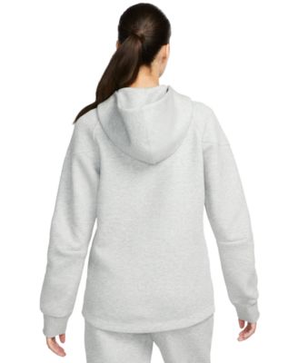 Women's Sportswear Tech Fleece Windrunner Full-Zip Hoodie