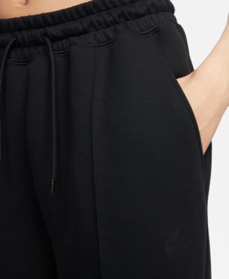 Women's Sportswear Tech Fleece Mid-Rise Jogger Pants