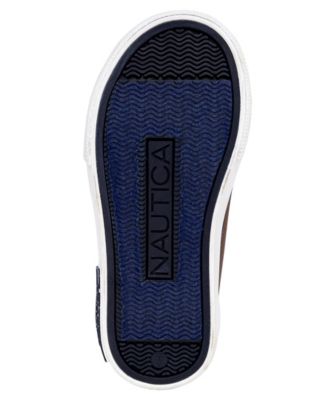 Toddler and Little Boys Berrian Sneaker