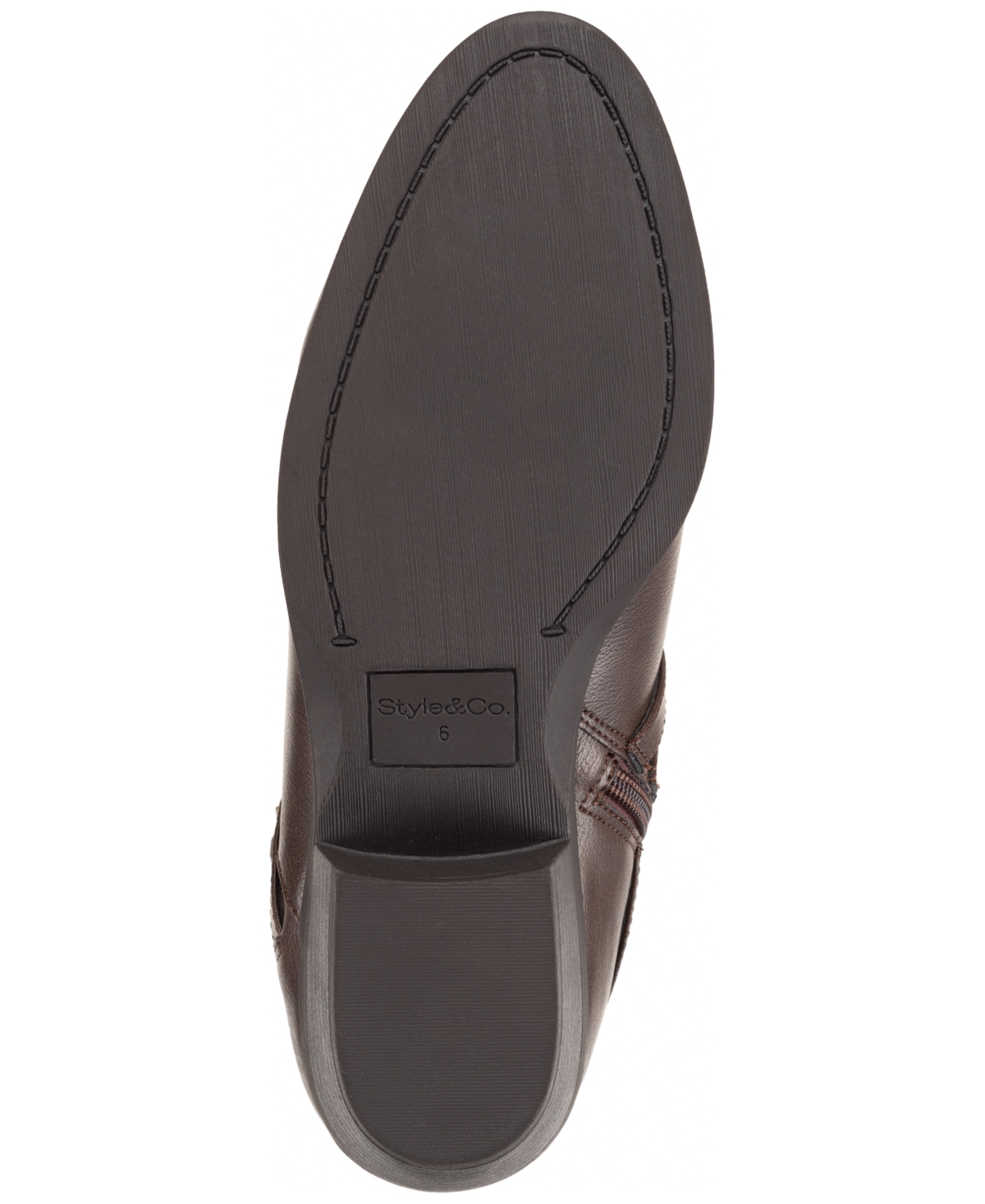 Style & Co Willoww Booties, Created for Macy's