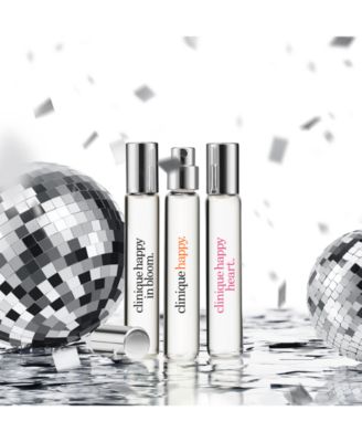 Clinique Happy クリニークハッピー限定セット（香水 ボディ