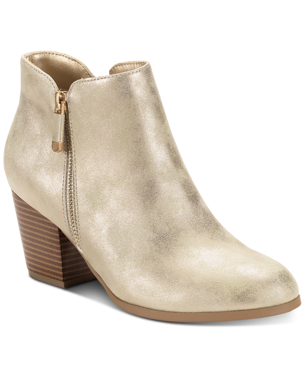Style & co masrinaa ankle booties sales