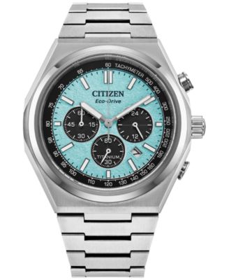 Macy's citizen eco drive mens best sale