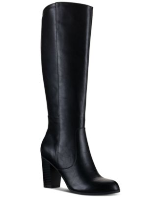 Women's Addyy Knee High Dress Boots