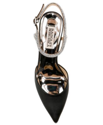 Women's Kamilah Ankle Strap Evening Pump