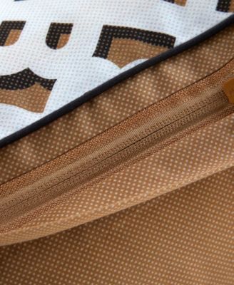 CLOSEOUT! by Hugo Boss B Monogram Sham, European