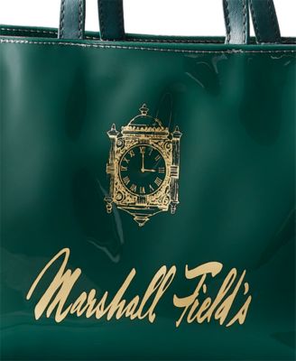 Marshall Field's Large Tote Bag, Created for Macy's