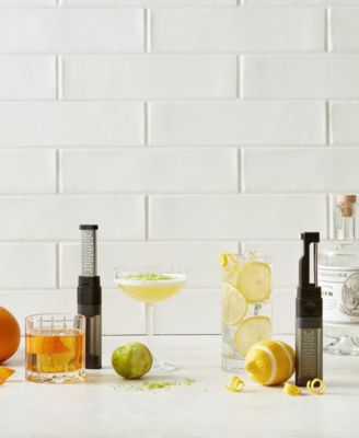 3-in 1 Cocktail Garnish Tool