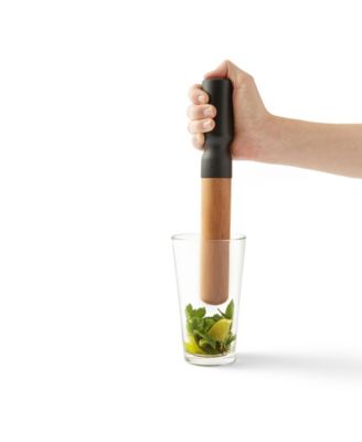 2-in-1 Muddler Citrus Reamer