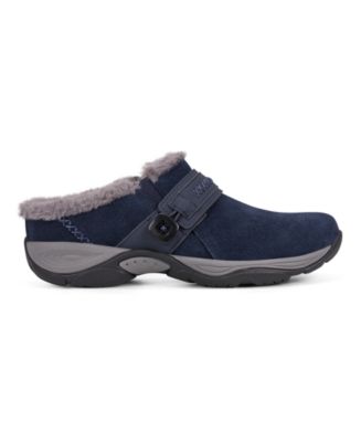 Women's Elinn Cozy Slip-On Mules