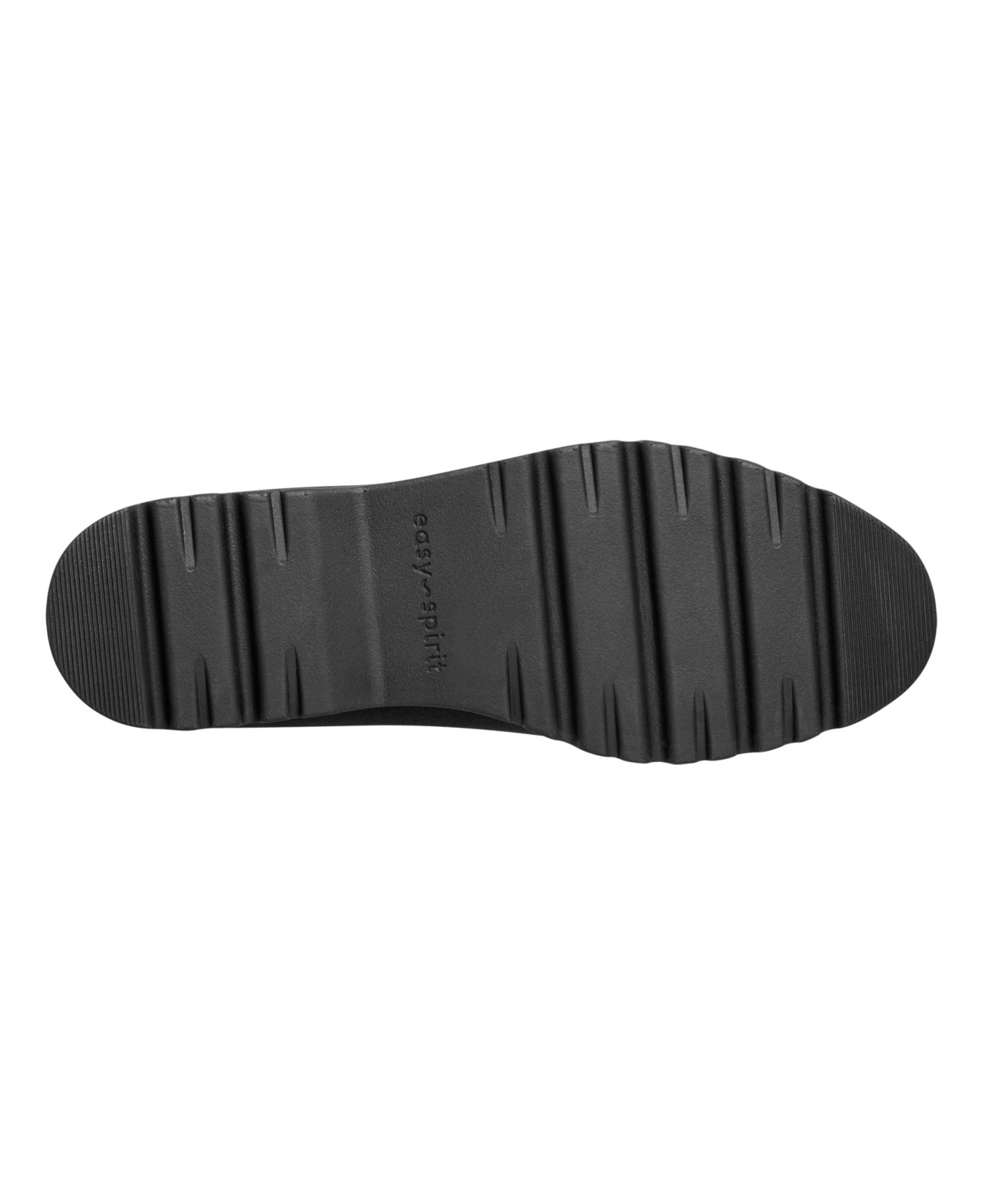Women's Hewitt Slip-On Lug Sole Loafers