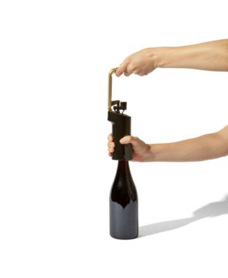 Lever Corkscrew