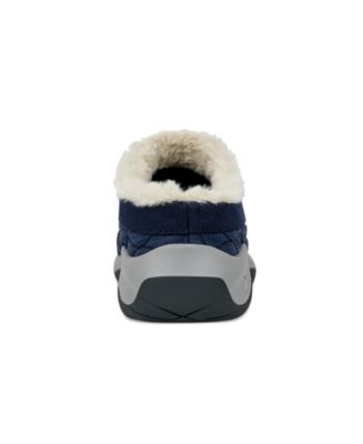 Women's Wimmy Cozy Water Repellent Mules