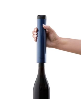 Automatic Electric Wine Opener Corkscrew