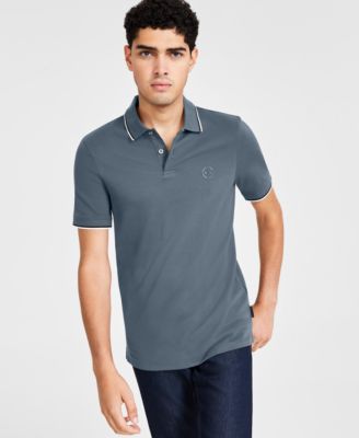 A|X Armani Exchange - Men's Polo Shirt