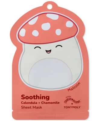 TONYMOLY - Malcolm Soothing Sheet Mask