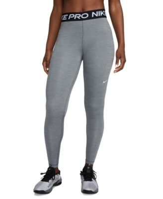 Macy's nike tights on sale