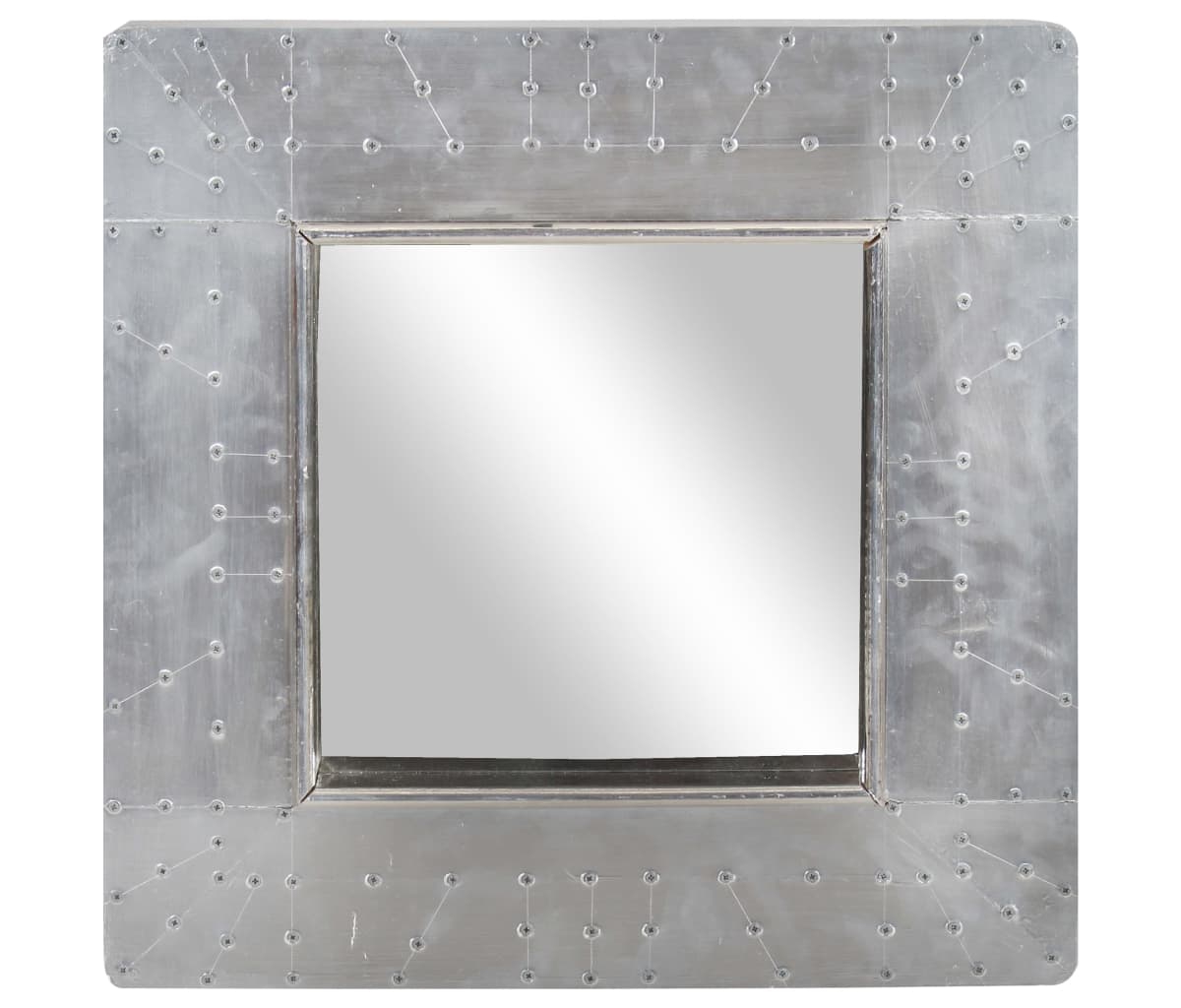 vidaXL Aviator Mirror 19.7