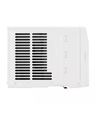 8,000 BTU Window Smart Wi-Fi Enabled Air Conditioner