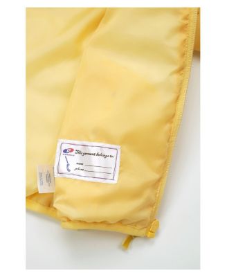 Toddler Girls Lightweight Puffer Jacket 2T-4T