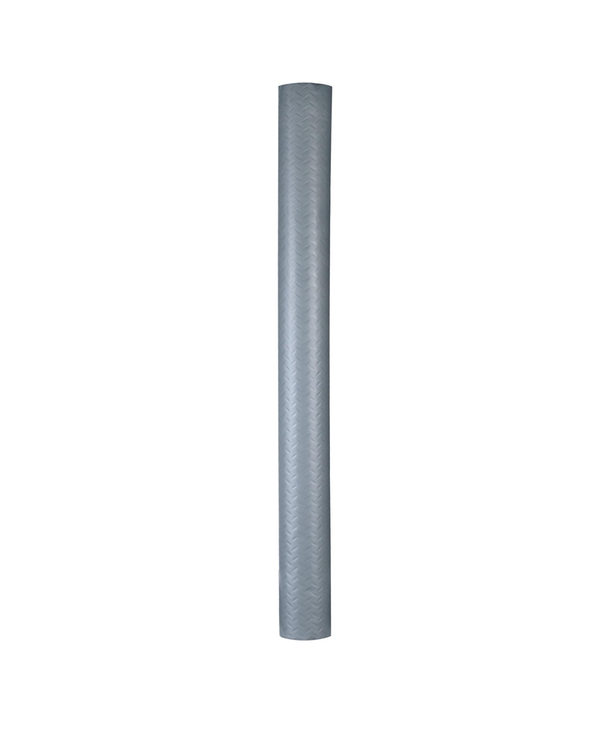 Yescom Garage Floor Mat Roll Diamond Car Parking Protect Cover TrailerPvc 13x5 Ft - Gray