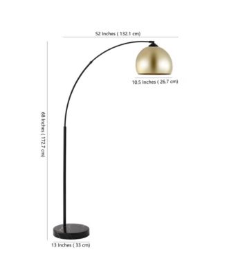 Glarien Floor Lamp