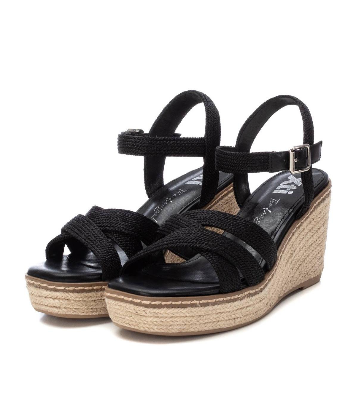 Xti Women's Espadrilles Sandals