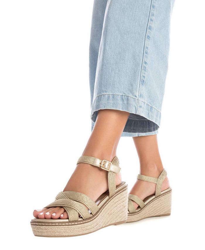 xti espadrilles