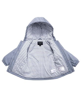 Toddler Boys Lightweight Puffer Jacket 2T-4T