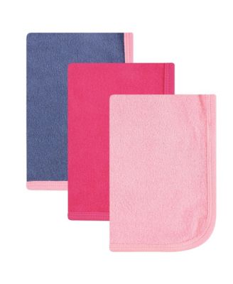 Natural Cotton Layette Set and Giftset