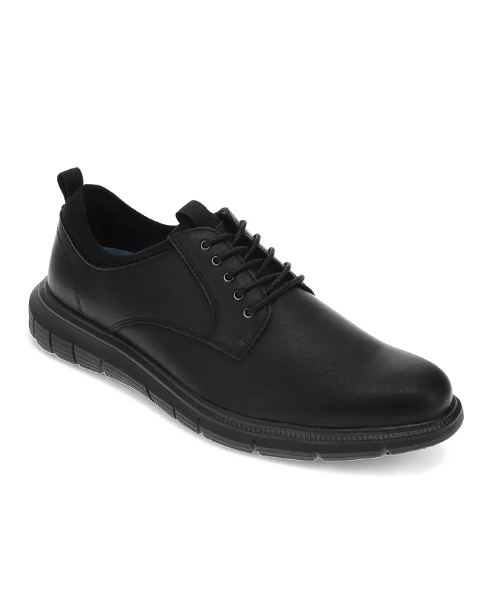 Men's Trine Slip Resistant Oxford