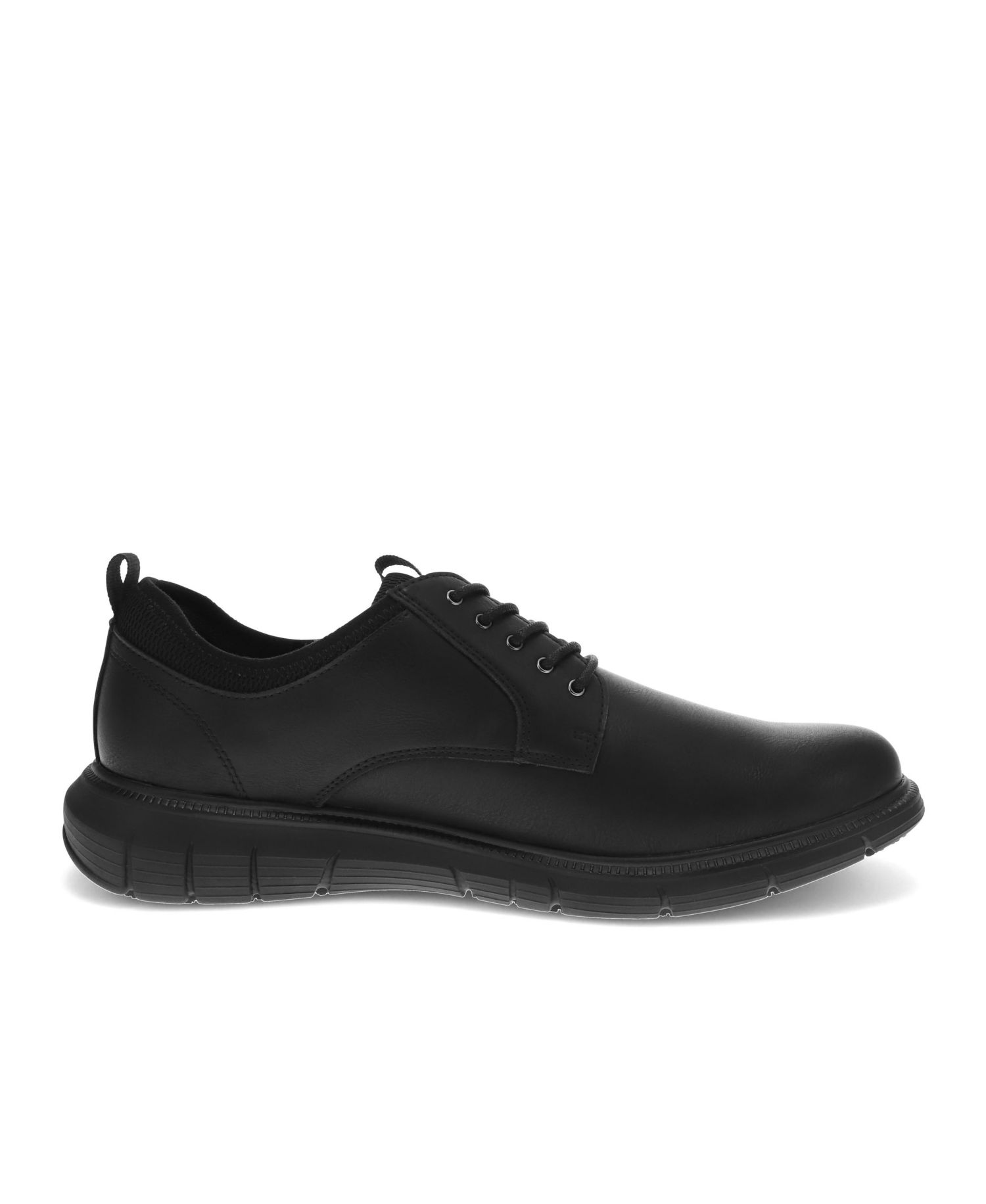 Мужские кроссовки Trine Oxford, устойчивые к скольжению