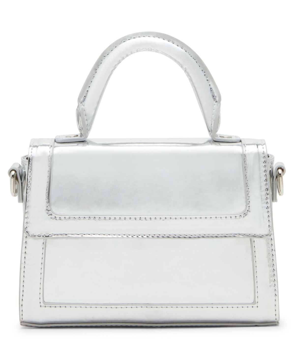 Madden Girl Karma Top Handle Bag