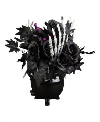 Halloween Centerpiece, 19 Inches
