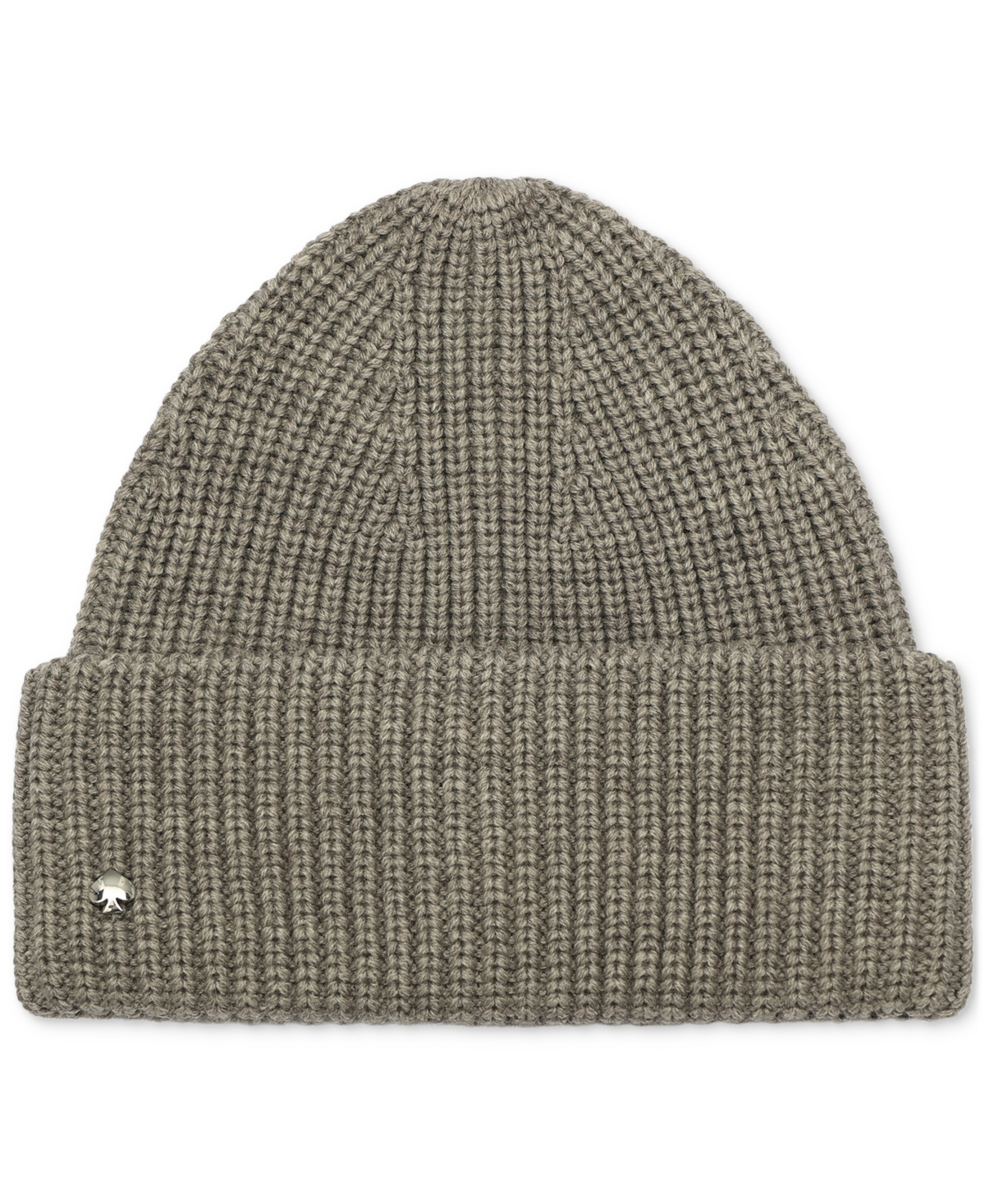 kate sapde new york Spade Cuff Beanie
