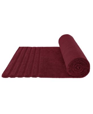 Edison Luxury 100% Turkish Cotton Bath Sheet, 35"x70"