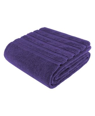 Edison Luxury 100% Turkish Cotton Bath Sheet, 35"x70"