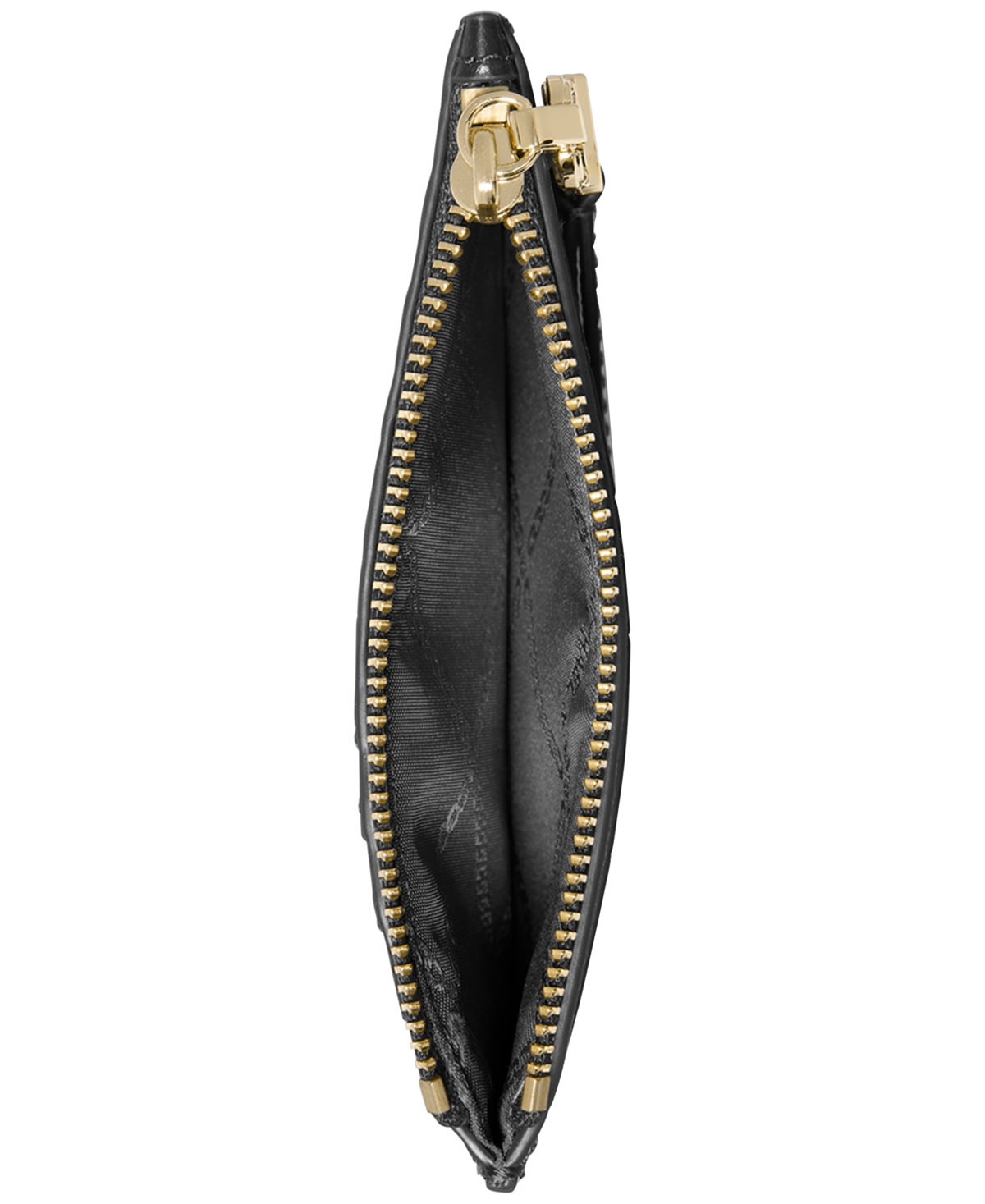 Michael Michael Kors Empire Zip Card Case