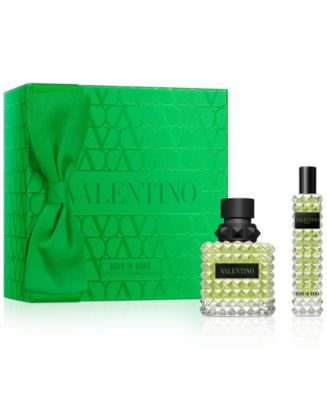 Valentino 2-Pc. Donna Born In Roma Green Stravaganza Eau de Parfum