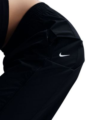 Women's Windrunner High-Waist Woven Pants
