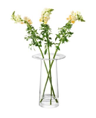 Victoria Vase H14.25in