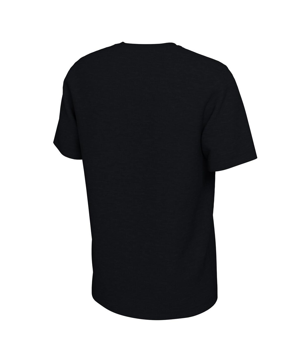 Nike Men's And Women's Black Minnesota Lynx 2024 Wnba Commissioner's Cup Champions T-shirt In Black