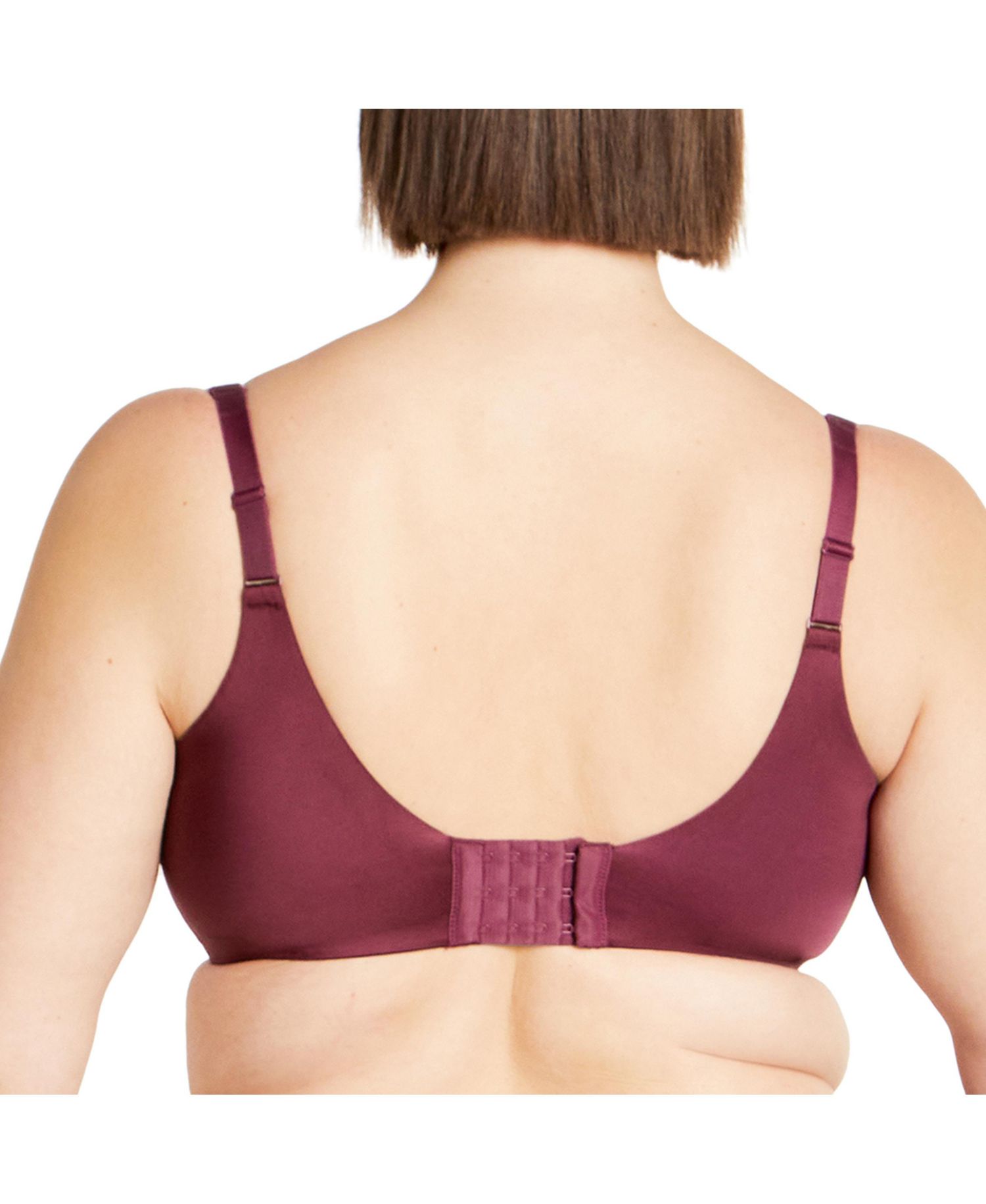 Women's Smooth & Chic T-Shirt Bra