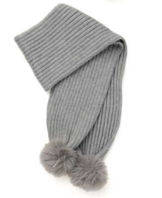 Big Girls Hat, Glove, Scarf, 3 piece set