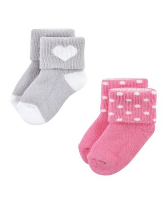 Grow With Me Socks 12pk