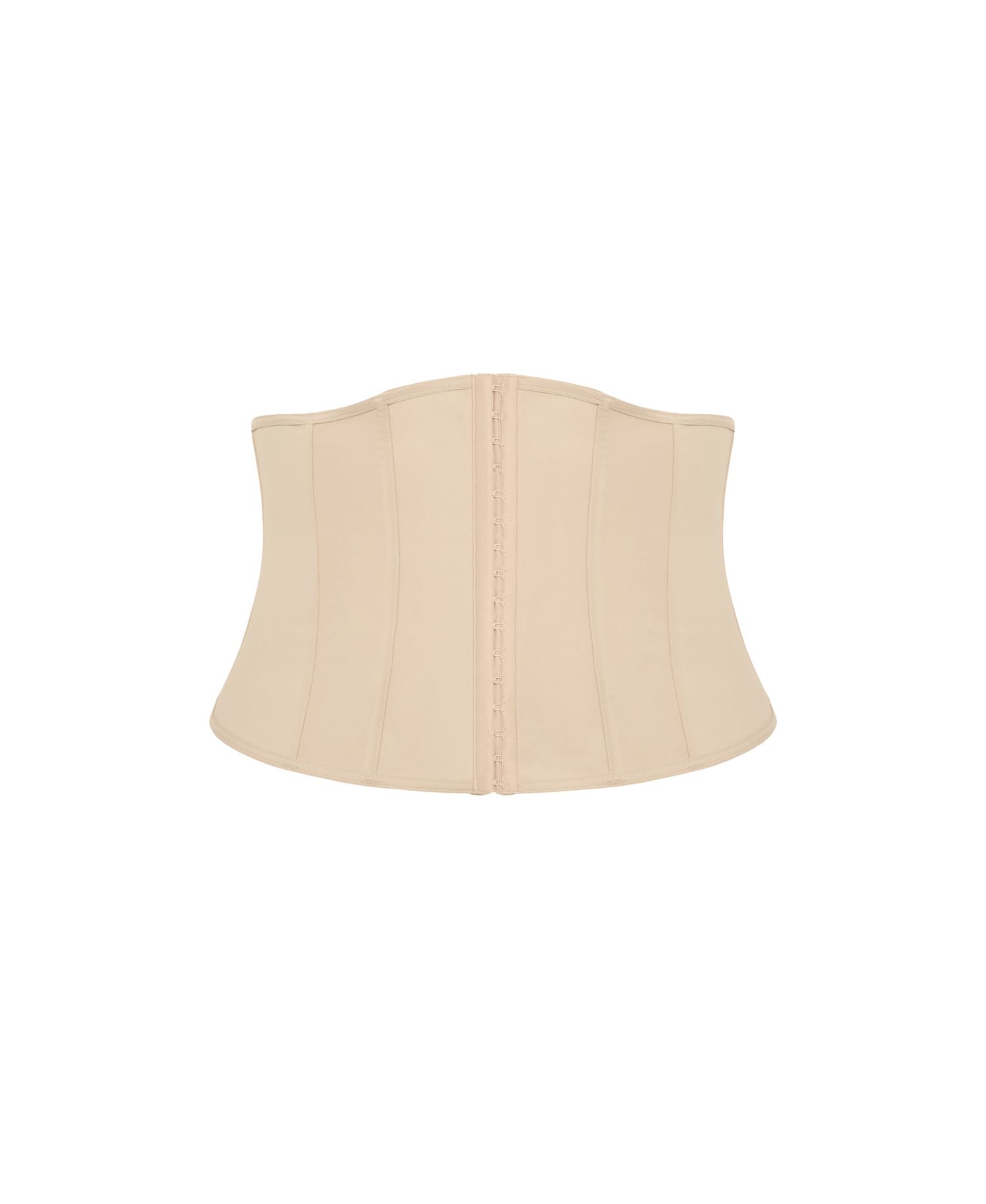 Plus Size Power Waist Cincher