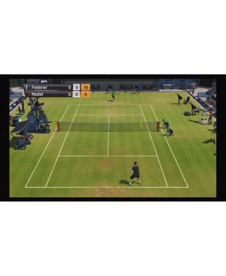 Virtua Tennis 2009 - Nintendo Wii