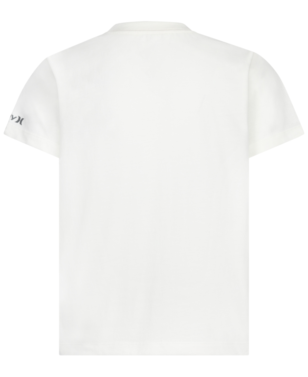 Hurley Big Girls Peace Love Tee