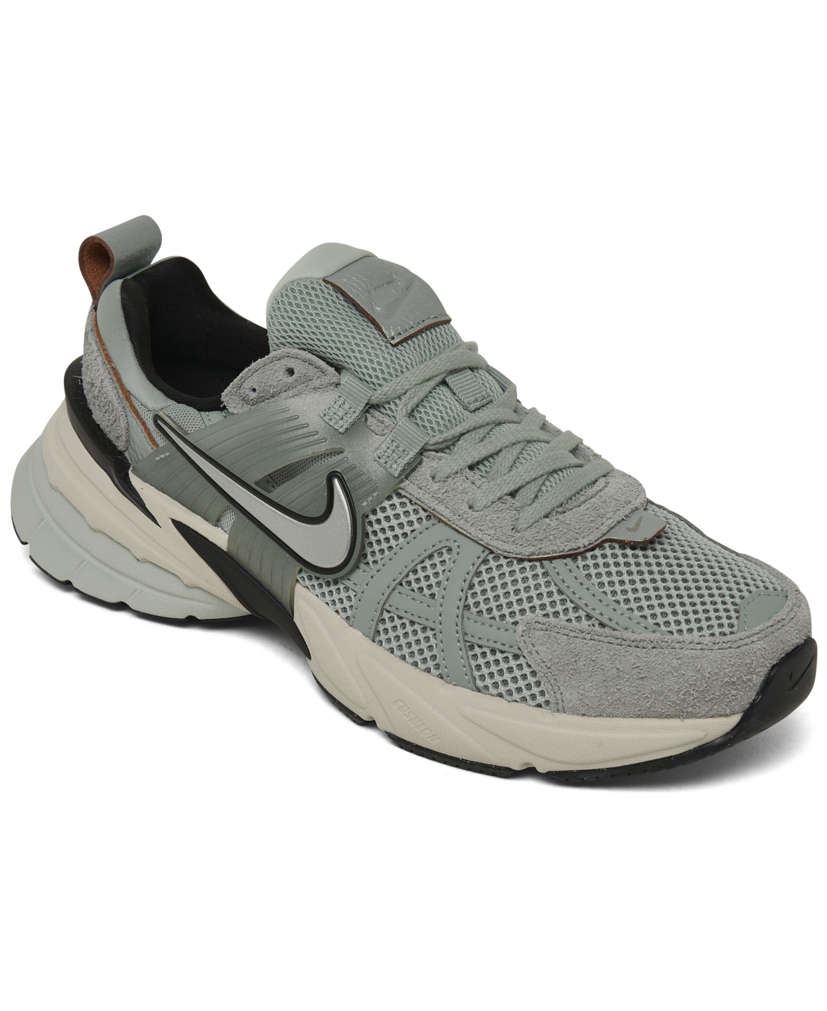 Finish line sesame online