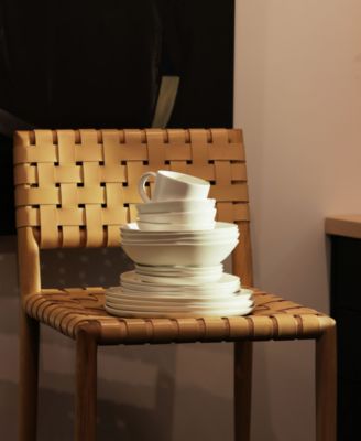 Dinner Plates, Set of 4